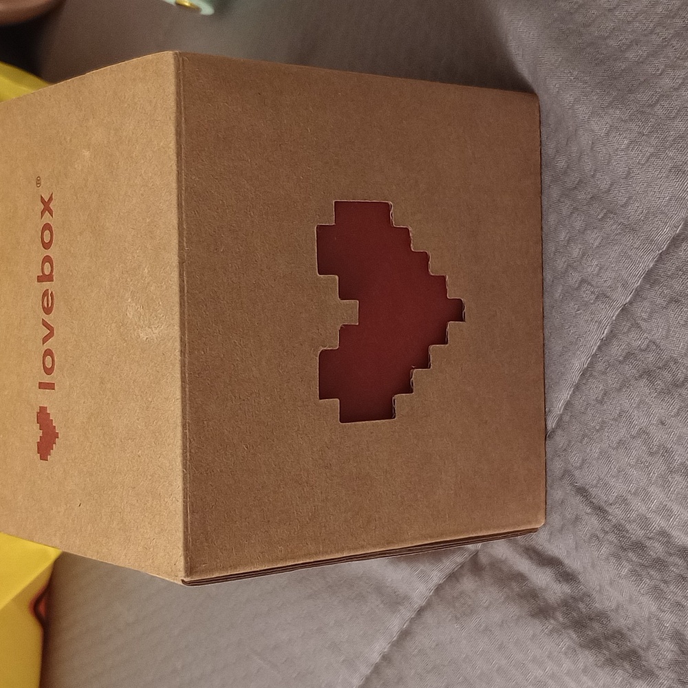 Love box